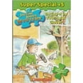 thumbnail image 1 of Pre-Owned The Case of the Four-Leaf Clover (Paperback) 0545038375 9780545038379, 1 of 1