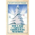 thumbnail image 1 of The Case of the Ghost of Christmas Morning (Paperback), 1 of 1