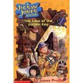 thumbnail image 1 of Pre-Owned The Case of the Golden Key (Jigsaw Jones Mystery, No. 19) (Unknown) 0439426286 9780439426282, 1 of 1