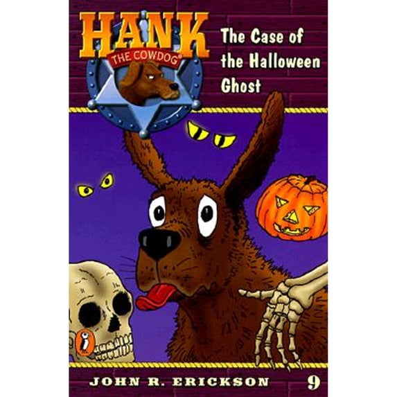 Pre-Owned The Case of the Halloween Ghost 9780141303857