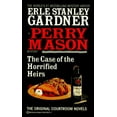 thumbnail image 1 of Pre-Owned The Case of the Horrified Heirs (Perry Mason Mystery) (Unknown) 0345392272 9780345392275, 1 of 1