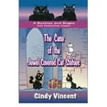 thumbnail image 1 of Pre-Owned The Case of the Jewel Covered Cat Statues (a Buckley and Bogey Cat Detective Caper) (Paperback) 1932169288 9781932169287, 1 of 1