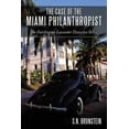 thumbnail image 1 of The Case of the Miami Philanthropist: The Fairlington Lavender Detective Series, 1 of 1