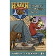 thumbnail image 1 of Pre-Owned The Case of the Midnight Rustler (Paperback) 1591881196 9781591881193, 1 of 1