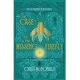 thumbnail image 1 of The Case of the Missing Firefly: A modern cosy mystery with a classic crime feel, (Paperback), 1 of 1