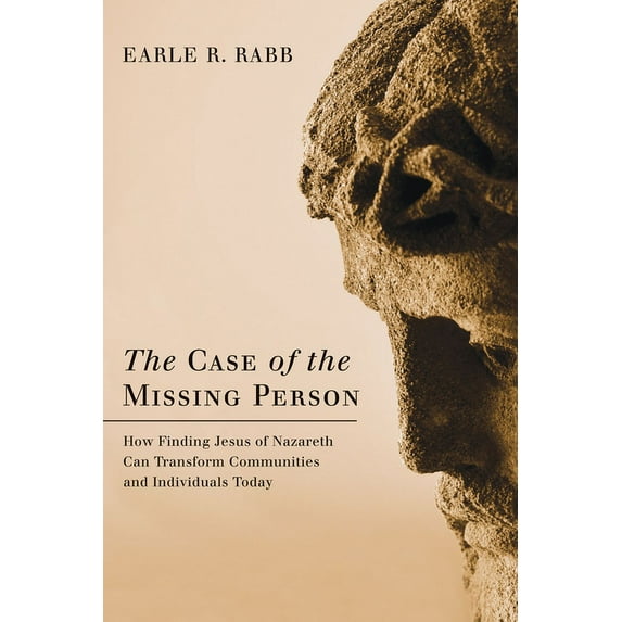 The Case of the Missing Person (Paperback)