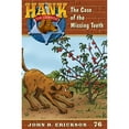 thumbnail image 1 of Pre-Owned The Case of the Missing Teeth (Paperback) 1591881765 9781591881766, 1 of 1
