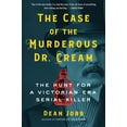 thumbnail image 1 of The Case of the Murderous Doctor Cream - Hardcover, 1 of 2