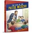 thumbnail image 1 of The Case of the Passul Mezuzah, 1 of 9