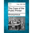 thumbnail image 1 of The Case of the Public Printer, 1 of 1