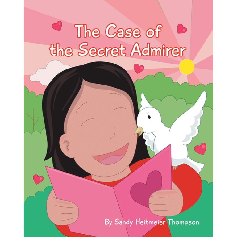 Secret Admirer (Paperback)