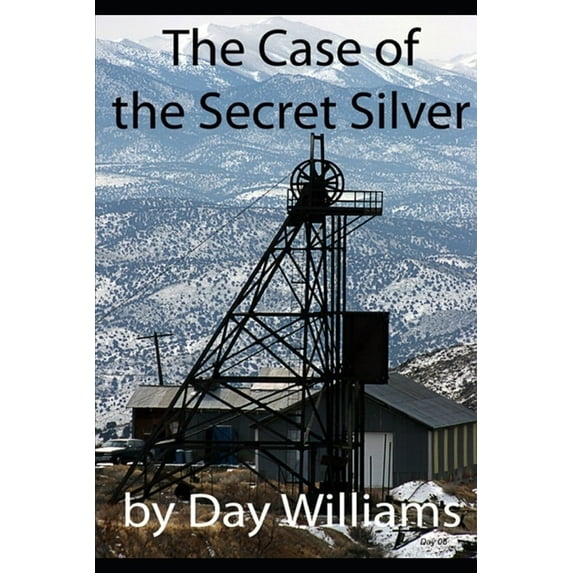 The Case of the Secret Silver, (Paperback)