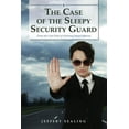 thumbnail image 1 of The Case of the Sleepy Security Guard : From the Case Files of Attorney Daniel Marcos (Paperback), 1 of 1