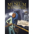 thumbnail image 1 of Museum Mysteries: The Case of the Stolen Space Suit (Paperback), 1 of 1
