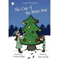 thumbnail image 1 of Jingle Bell Mysteries, Book 1 The Case of the Stolen Star, (Paperback), 1 of 1
