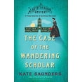 thumbnail image 1 of Pre-Owned The Case of the Wandering Scholar (Hardcover) 1632868385 9781632868381, 1 of 1