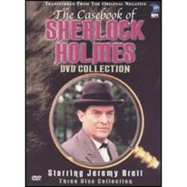(未使用･未開封品)Great Detectives Anthology [DVD] Great Detectives Anthology: Poirot/Sherlock Holmes/Marple