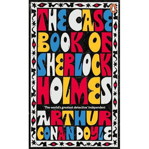 Pre-Owned The Casebook of Sherlock Holmes