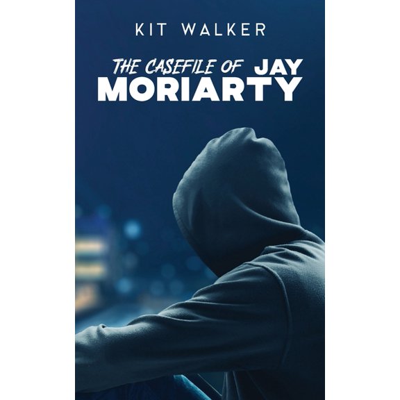 The Casefile of Jay Moriarty The Casefile of Jay Moriarty, (Paperback)