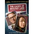 thumbnail image 1 of The Cases of Mystery Lane: 2-Movie Collection (DVD), Hallmark, Drama, 1 of 1