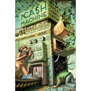 The Cash Machine Paperback