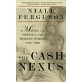 thumbnail image 1 of Pre-Owned Cash Nexus (Paperback) 0465023266 9780465023264, 1 of 1