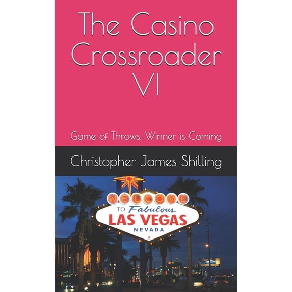 The Casino Crossroader VI (Paperback)