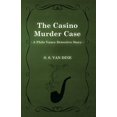 thumbnail image 1 of The Casino Murder Case (a Philo Vance Detective Story), (Paperback), 1 of 1