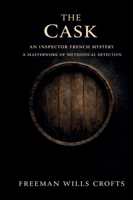 The Cask, (Paperback)