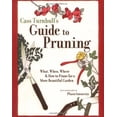 thumbnail image 1 of Pre-Owned The Cass Turnbull's Guide to Pruning: What, When, Where, and How to Prune for a More Beautiful Garden (Paperback) 1570613168 9781570613166, 1 of 1