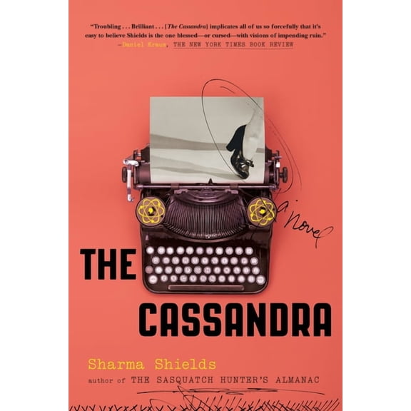 The Cassandra, (Paperback)