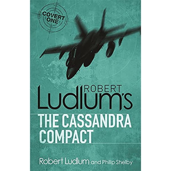 Pre-Owned The Cassandra Compact (COVERT-ONE) (Paperback) 1409117723