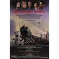 thumbnail image 1 of The Cassandra Crossing Movie Poster (11 x 17), 1 of 1