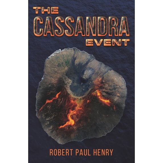 The Cassandra Event (Paperback)