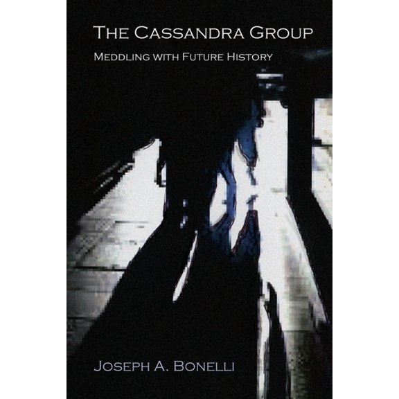 The Cassandra Group (Paperback)