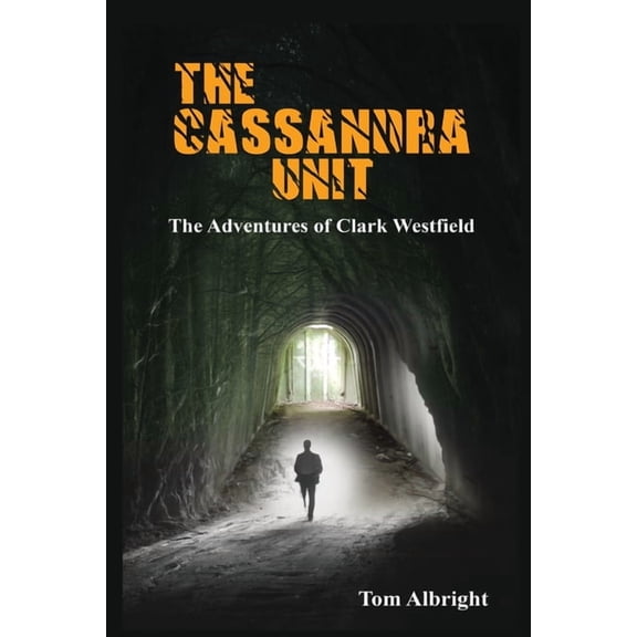 The Cassandra Unit, (Paperback)