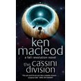 thumbnail image 1 of Pre-Owned The Cassini Division: Book Three: The Fall Revolution Series Paperback, 1 of 1