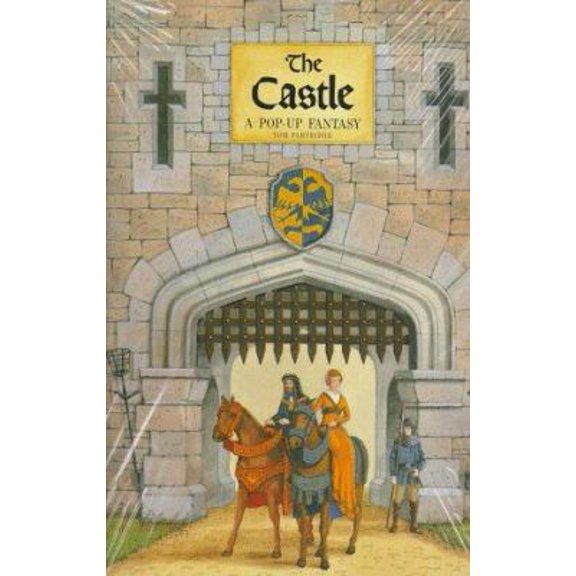 Pre-Owned The Castletle Lost Lamb P 12ccd (Hardcover) 0312111568 9780312111564