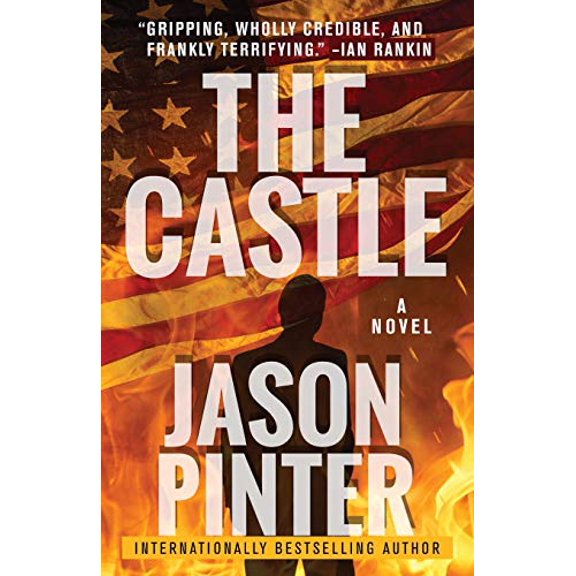 Pre-Owned The Castle (Paperback) 1943818991 9781943818990