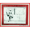 thumbnail image 1 of Pre-Owned The Castle Builder (Paperback) 0689717032 9780689717031, 1 of 1