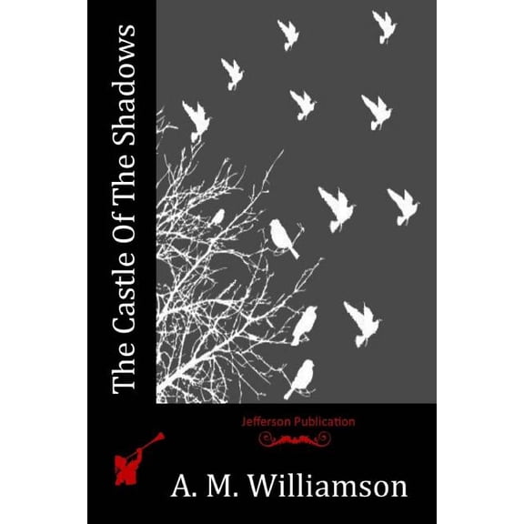 The Castle Of The Shadows (Paperback)