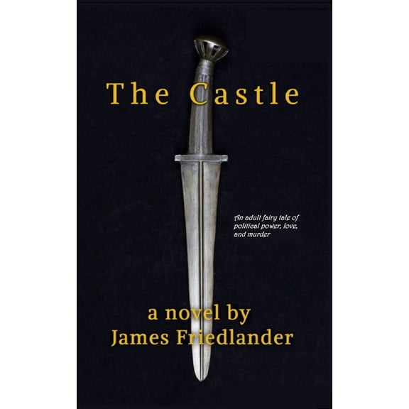 The Castle (Paperback)