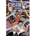 thumbnail image 1 of The Castoffs Vol. 4 : Byte Back (Paperback), 1 of 1