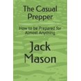 thumbnail image 1 of The Casual Prepper (Paperback), 1 of 1