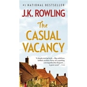 The Casual Vacancy