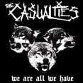 thumbnail image 1 of The Casualties - We Are All We Have - Music & Performance - CD, 1 of 2