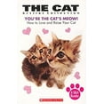 thumbnail image 1 of Pre-Owned The Cat Artlist Collection: You're the Cat's Meow! How to Love and Raise Your Cat, 9780545081863, 0545081866, Paperback,, 1 of 1