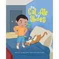 thumbnail image 1 of The Cat Ate My Shoes, (Paperback), 1 of 1