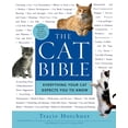 thumbnail image 1 of The Cat Bible: Everything Your Cat Expects You to Know, (Paperback), 1 of 2