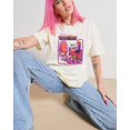 thumbnail image 1 of The Cat Dimension T-Shirt, 1 of 5